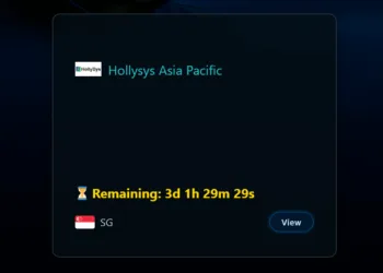 Hollysys Asia Pacific Hit by Crypto24 Ransomware Attack