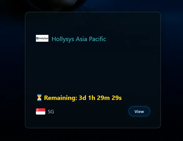 Hollysys Asia Pacific Hit by Crypto24 Ransomware Attack