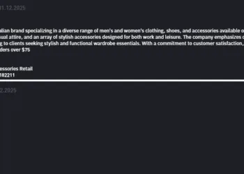 INC Ransomware Group Breaches Enea and Oxford Shop