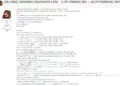 JingHang Network Technology Data Breach Exposes 2.3M Records