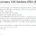 K3G Solutions LTDA Data Breach Exposes 192GB of Internal Files