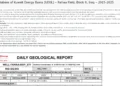 100GB Database of Kuwait Energy Basra Leaked Online
