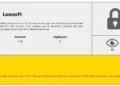 LawSoft, Inc. Targeted in RansomHouse Ransomware Data Breach