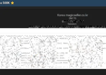 MagicSeller Data Breach: 500,000 User Records Allegedly Up for Sale
