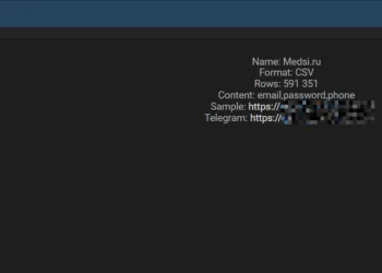 🇷🇺 Russia – Medsi (Medsi Group)