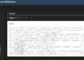 Mens Den Men Data Breach Exposes User Database and Emails