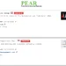 PEAR Ransomware Group Lists Angstrom Automotive and Gordon Clifford