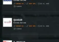 Qilin Ransomware Attacks TaLachaim, Quasar and Z-Tronix