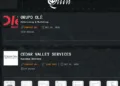 Qilin Ransomware Attack Hits Grupo Olé and Cedar Valley Services