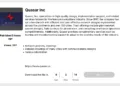 Quasar Inc Targeted by Space Bears Ransomware Group