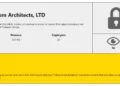 Soderstrom Architects Targeted by RansomHouse Ransomware Attack