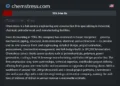 Safepay Ransomware Group Breaches US Engineering Firm Chemstress