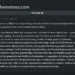 Safepay Ransomware Group Breaches US Engineering Firm Chemstress