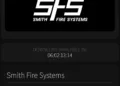 🇺🇸 USA – Smith Fire Systems (SFS)