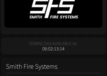 🇺🇸 USA – Smith Fire Systems (SFS)
