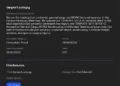 Terport Ransomware Attack: Paraguay Port Operator Breached by Lynx