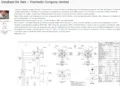 ThermoEx Company Limited Data Breach: 170GB of Files for Sale