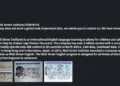 INC Ransomware Breaches Wall Street English – 3.5TB Data Leaked