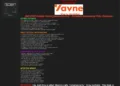 Yavne Educational Center Data Breach: Sensitive Student Records Leaked