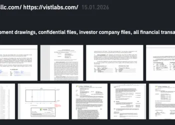 INC Ransom Claims Data Breach of TruStar Holdings and VIST Labs