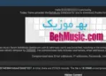 BehMusic Data Breach Exposes 257k User Records