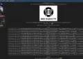 BBSRadio Data Breach Exposes User Emails and IDs