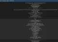 Britain International Academy Source Code Leak and Secrets Exposure