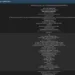 Britain International Academy Source Code Leak and Secrets Exposure