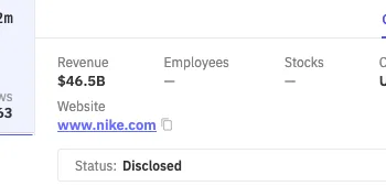Nike Allegedly Compromised by World Leaks Ransomware Group