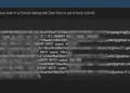 Lovsuit.com Data Breach: French Dating Site Database Leaked