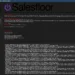 LAPSUS$ Group Breaches Salesfloor Exposing 4TB of Retail Data
