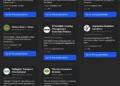 Sinobi Ransomware Breaches FIAMPACK, Ashcraft, JP Research, Active Green + Ross, AHM, Impressico, Gallagher, and Morison