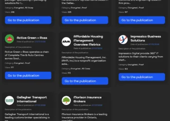Sinobi Ransomware Breaches FIAMPACK, Ashcraft, JP Research, Active Green + Ross, AHM, Impressico, Gallagher, and Morison