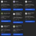 Sinobi Ransomware Breaches FIAMPACK, Ashcraft, JP Research, Active Green + Ross, AHM, Impressico, Gallagher, and Morison