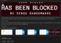 Tahkout Group Hit by Tengu Ransomware Data Breach
