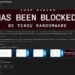 Tahkout Group Hit by Tengu Ransomware Data Breach