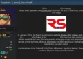 Reseau.Site Data Breach Exposes Personal Info of 73k Customers