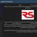 Reseau.Site Data Breach Exposes Personal Info of 73k Customers