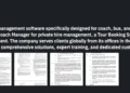 Distinctive Systems Data Breach: INC Ransom Group Claims Attack