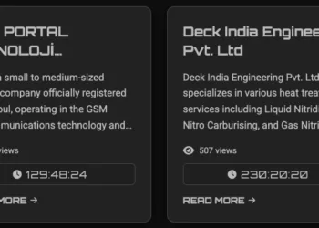Tengu Ransomware Breaches GSM Portal and Deck India