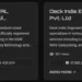 Tengu Ransomware Breaches GSM Portal and Deck India