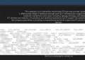 Aforeserve Data Breach Exposes Customer Support and Device Records