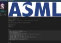 ASML Alleged Data Leak: 154 Databases Published Online