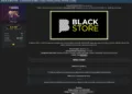 BLACKSTORE Data Breach Exposes Over 100k Customer Records