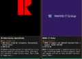 DragonForce Ransomware Group Attacks JR Advertising Specialties and NWIMS IT Group