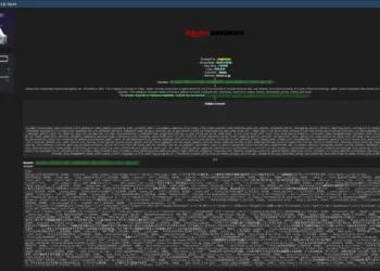 Gnavi Data Breach Exposes Over 600k Records and Manager Data