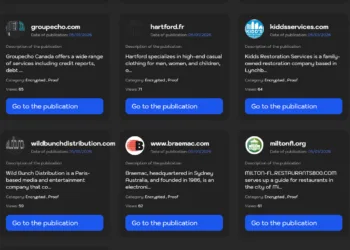 Lynx Ransomware Attack Hits Multiple Global Companies Including Government Agency