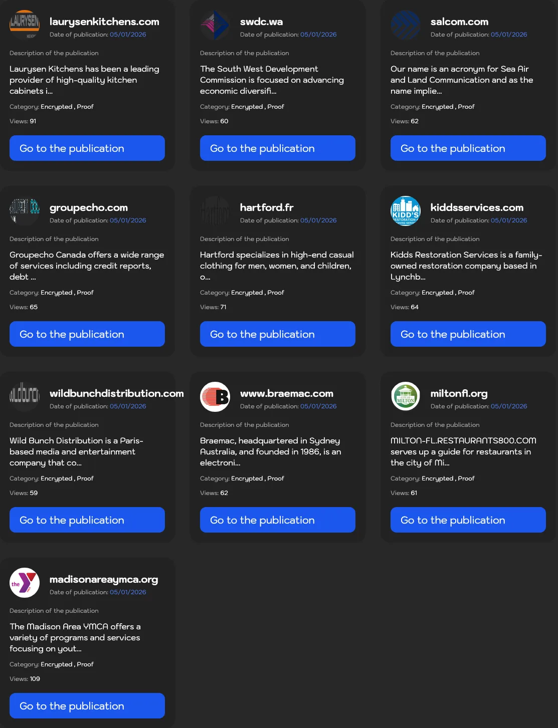 Lynx Ransomware Attack Hits Multiple Global Companies Including Government Agency