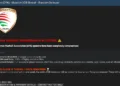 Oman Football Association Allegedly Breached in Ransomware Incident