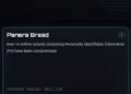 Panera Bread Data Breach: ShinyHunters Claims 14 Million Records Stolen